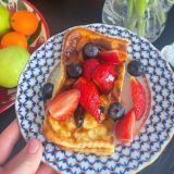 Рецепт сладкой и безвредной запеканки от Михалковой