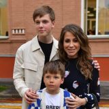 Барановская решила распродать вещи Аршавина