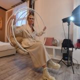 Собчак показала дорогое кольцо