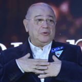 Жена Петросяна ответила на обвинения в разрушении семьи Степаненко