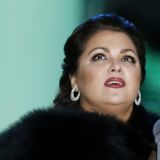 Нетребко удивилась высоким ценам в Японии