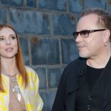 Заботливый отец: Подольская показала трогательное видео с Пресняковым и детьми