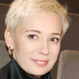 Хаматова купила квартиру за миллион евро