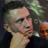 Женившемуся на молодой Пртлучному предрекли развод