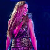 Анна Седокова измучила себя в термокостюме в тренажерном зале