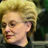 Елена Малышева помогла поклоннице шоу 