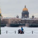 Самые любимые места отдыха россиян внутри страны: рейтинг зимнего сезона