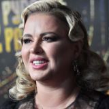 Россияне посмеялись над Анной Семенович из-за неестественных снимков: Перебор