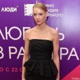 Ходченкова впечатлила поклонников эффектным образом