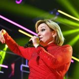 54-летняя Татьяна Буланова ждет ребенка?