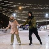 Собянин: Московские парки начали подготовку к весеннему сезону