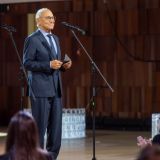 Внебрачная дочь рассказала о признании отцовства Кончаловским