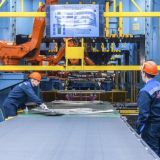 Собянин: В 2023 году в Москве появятся пять крупных производств