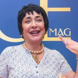 Лолита раскрыла детали работы с молодым музыкантом