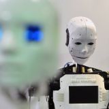 Роботы, серфинг и кино: какие патенты регистрируют московские инновационные компании