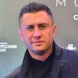 Павел Прилучный показал кадры со съемок нового проекта