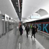 Москвичи выберут в 