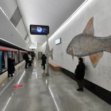 Собянин: Открытие БКЛ позволит привлечь более 5,2 трлн рублей частных инвестиций