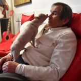 Мальчики для Алибасова: Левкин объяснил попадание в 