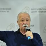 Якубович показал класс на съемках шоу 