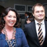 Любовнику Надежды Бабкиной предсказали рождение ребенка