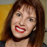 Наталья Штурм выставила пикантную фотографию