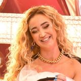 Поклонников восхитил поступок Ольги Бузовой во время встречи с детьми