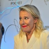 Собчак рассказала о судьбоносной встрече с мужем Богомоловым