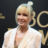 Вайкула рассказала о возрастных проблемах