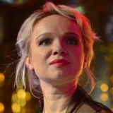 Цымбалюк-Романовская прокомментировала отношения Джигарханяна с бывшей женой