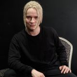 Черный SHAMAN: обратная сторона двуличного певца-патриота