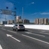 Собянин рассказал, какие улицы Москвы соединят путепроводами над железными дорогами