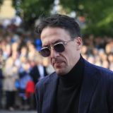 Иноагент Смольянинов вспомнил запах Путина