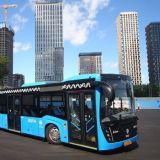 Собянин рассказал, как Москва помогает развивать транспортную инфраструктуру в ДНР и ЛНР