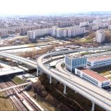 Сабуровский мост улучшит транспортное обслуживание 3,3 миллиона человек – Собянин