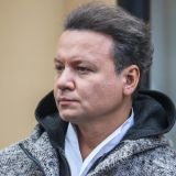 Олешко экстренно вызвали скорую в театр