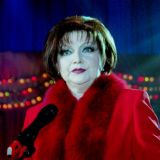 Пластический хирург рассказал о косметических процедурах Степаненко