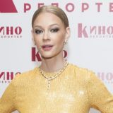 Ходченкова пришла на мероприятие без нового возлюбленного