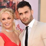 Объявлено о разводе Бритни Спирс с молодым мужем