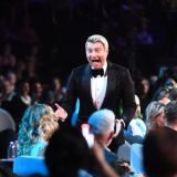 Оплошность Баскова распугала зрителей концерта