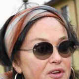 Лариса Гузеева пошутила о своей собаке