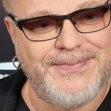 Мальчики для Володи: шалунья Подольская подарила на юбилей Преснякову мужской стриптиз