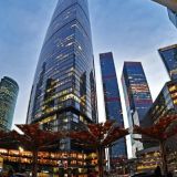 Собянин: Москва вошла в топ-10 мировых мегаполисов по инновационной привлекательности