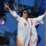 Лолита восхитилась поведением друга Цекало