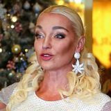 Домработница превратила Анастасию Волочкову в настоящую красавицу