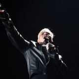 Зачем SHAMAN снял в клипе свою семью