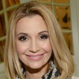 Орлова рассказала радостную новость для будущих мам