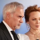 Раскрыты гонорары жены Меладзе за выступления