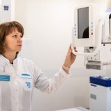 Собянин продлил проект диспансерного наблюдения москвичей с хронической сердечной недостаточностью