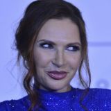 Поклонники восхитились красотой 54-летней Бледанс